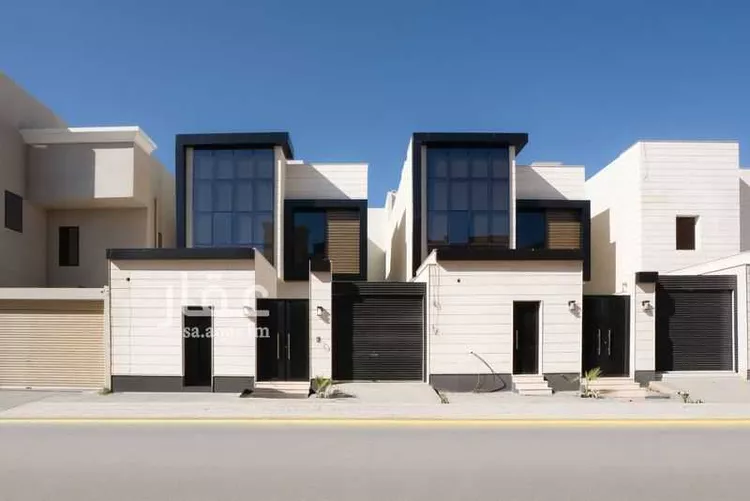 فيلا للبيع في شارع عاصم بن ضمره, حي الروابي, مدينة المدينة المنورة, منطقة المدينة المنورة صورة 2