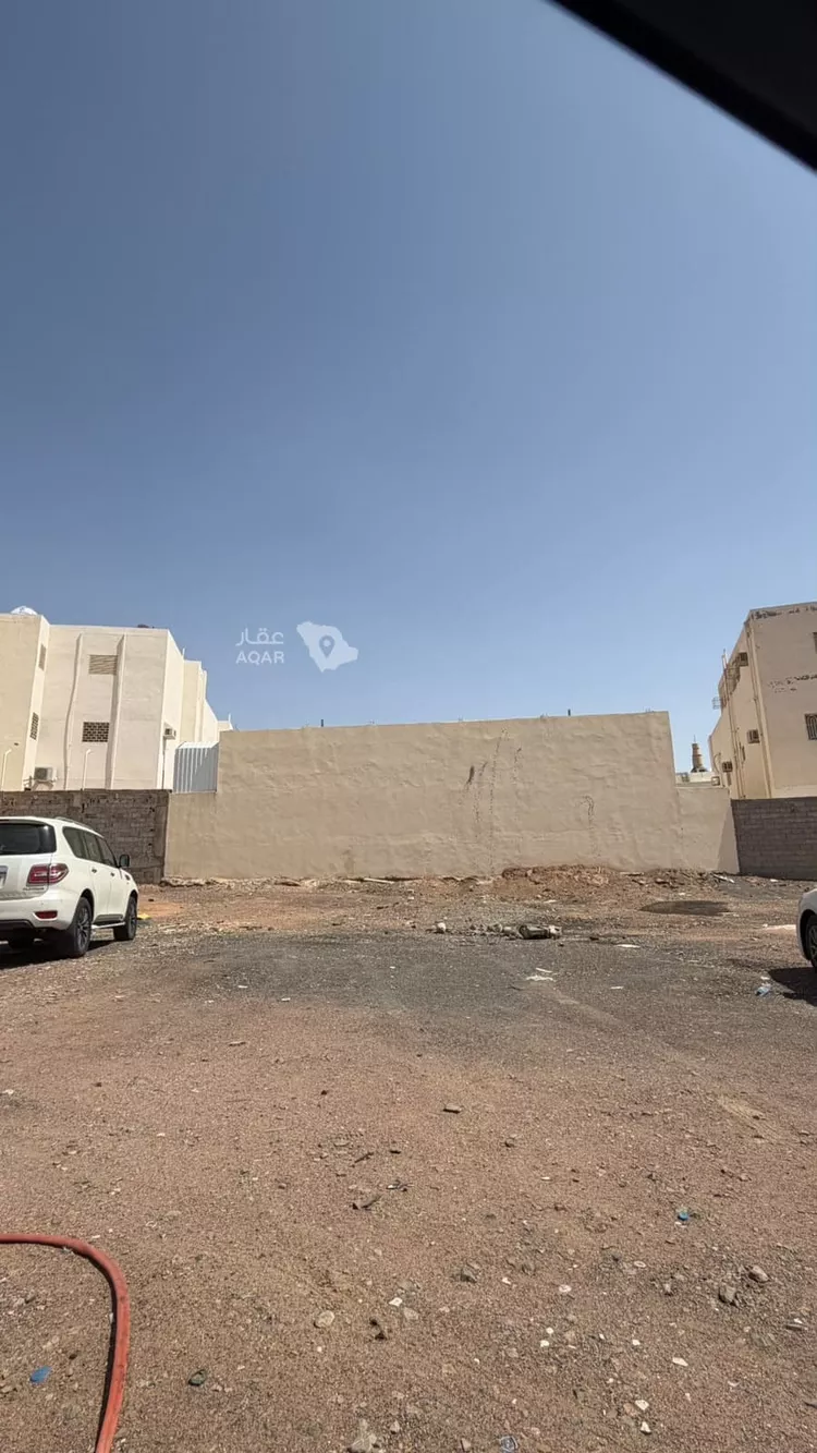 أرض للبيع في شارع ابن عبدالحق, حي طيبة, مدينة المدينة المنورة, منطقة المدينة المنورة صورة 3