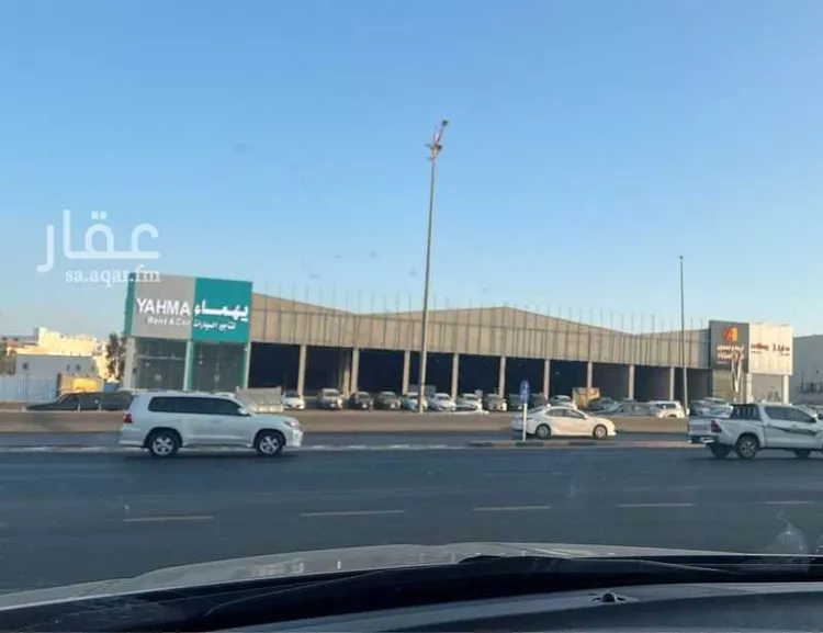 عمارة للإيجار في شارع طريق الملك فهد, حي تارة, مدينة خميس مشيط, منطقة عسير صورة 5