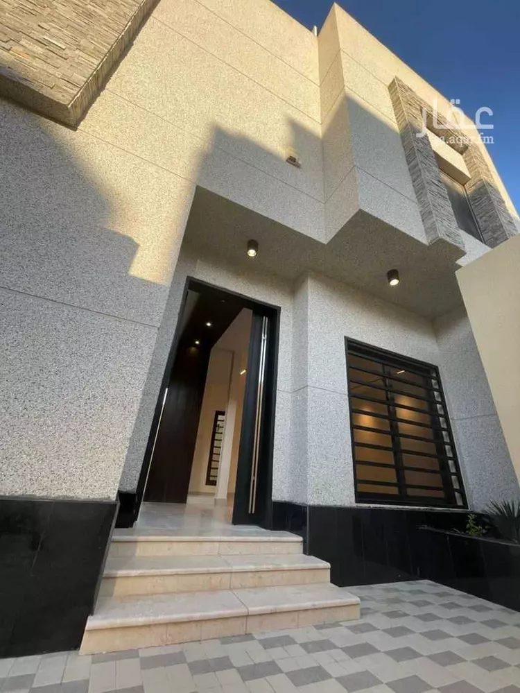 دور للإيجار في شارع رقم 181, حي الياسمين, مدينة الرياض, منطقة الرياض