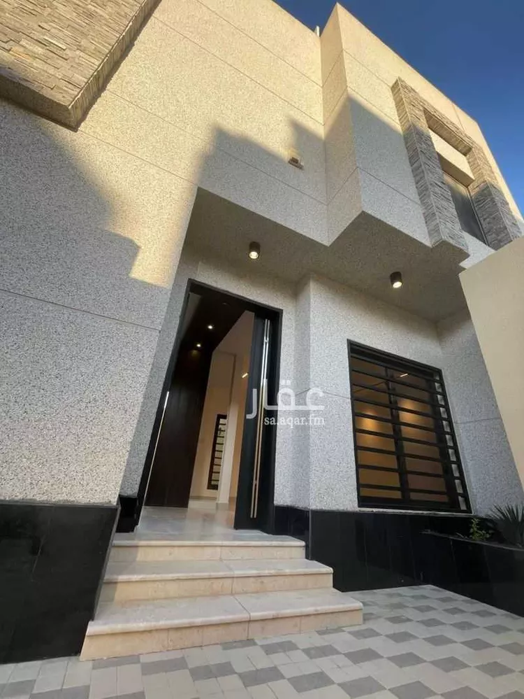 دور للإيجار في شارع رقم 181, حي الياسمين, مدينة الرياض, منطقة الرياض