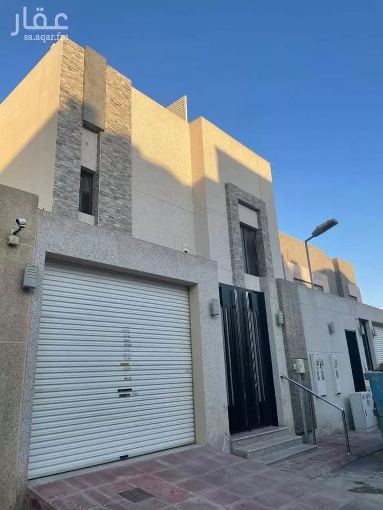 دور للإيجار في شارع رقم 181, حي الياسمين, مدينة الرياض, منطقة الرياض صورة 3