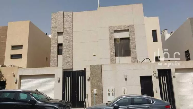 دور للإيجار في شارع رقم 181, حي الياسمين, مدينة الرياض, منطقة الرياض صورة 4