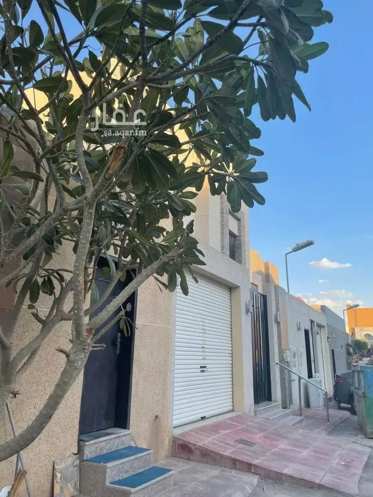دور للإيجار في شارع رقم 181, حي الياسمين, مدينة الرياض, منطقة الرياض