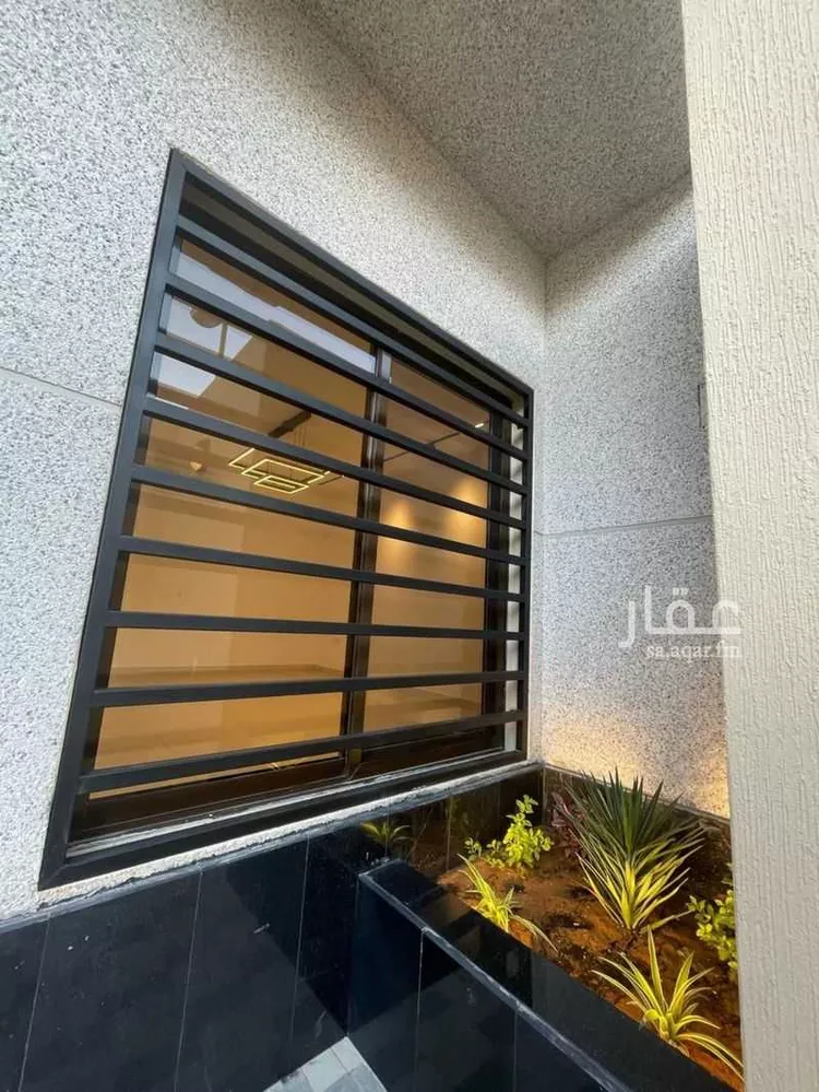 دور للإيجار في شارع رقم 181, حي الياسمين, مدينة الرياض, منطقة الرياض صورة 5