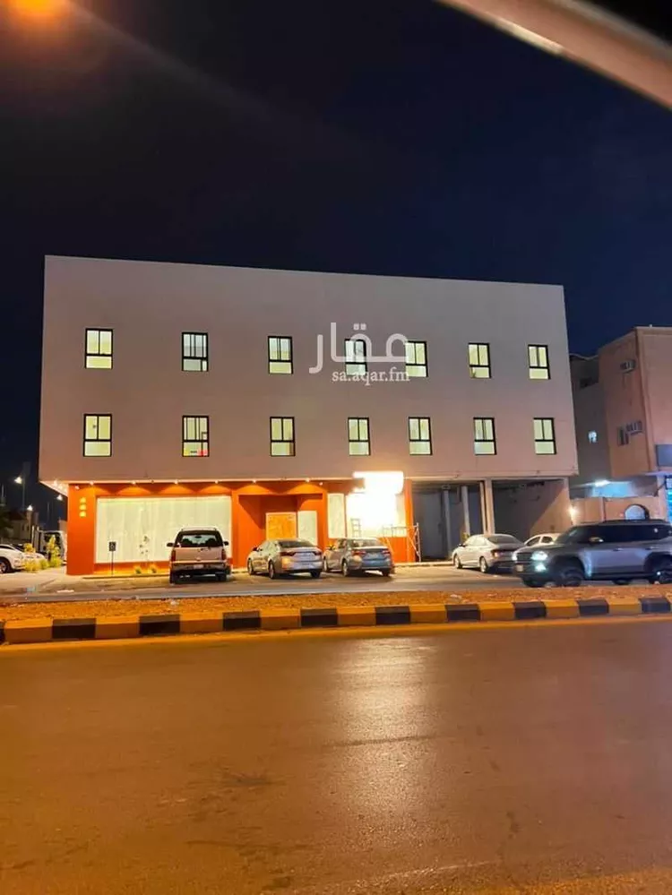 محل للإيجار في شارع ثقيف, حي ظهرة لبن, مدينة الرياض, منطقة الرياض