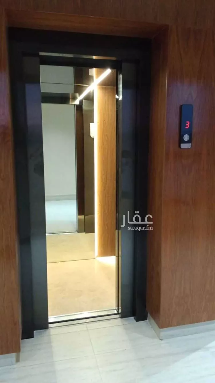عمارة للإيجار في شارع ثقيف, حي ظهرة لبن, مدينة الرياض, منطقة الرياض صورة 4
