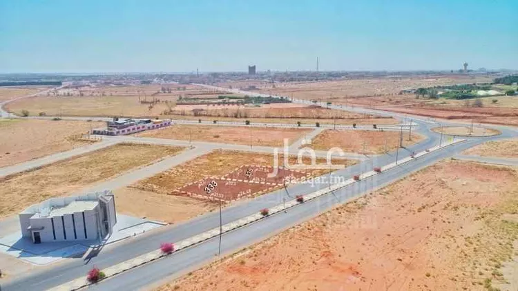 أرض للبيع في شارع شارع, حي المنار, مدينة البكيريه, منطقة القصيم صورة 3