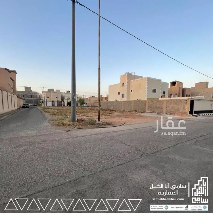 أرض للبيع في شارع الامثال, حي المنار, مدينة البكيريه, منطقة القصيم صورة 3