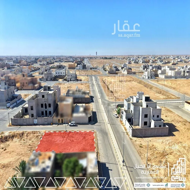 أرض للبيع في شارع الدعوة, حي الأمل, مدينة البكيريه, منطقة القصيم صورة 2