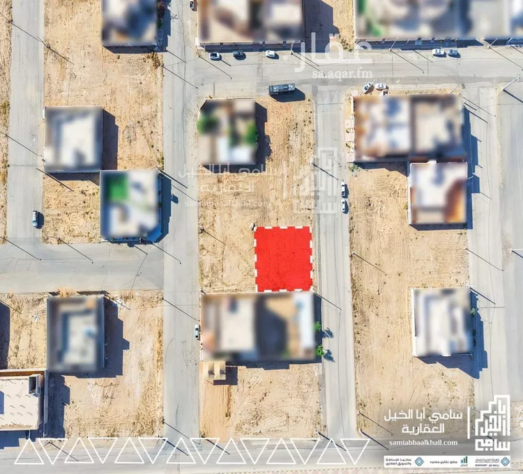أرض للبيع في شارع شارع السويدي, حي الأمل, مدينة البكيرية, منطقة القصيم صورة 3