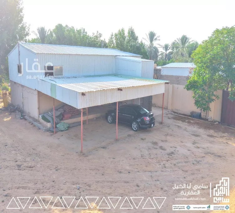 استراحة للبيع في شارع البكيريه 985, مدينة البكيرية, منطقة القصيم 6