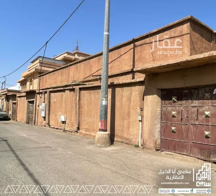 دور للبيع في شارع الديرة 63, حي الديرة, مدينة البكيريه, منطقة القصيم صورة 2