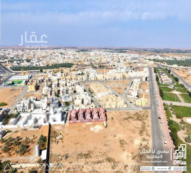 فيلا للبيع في شارع شارع, حي الأندلس, مدينة البدائع, منطقة القصيم صورة 4