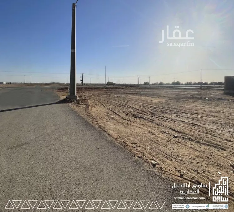 أرض للبيع في شارع الصلاح, حي القادسية, مدينة البكيرية, منطقة القصيم صورة 2