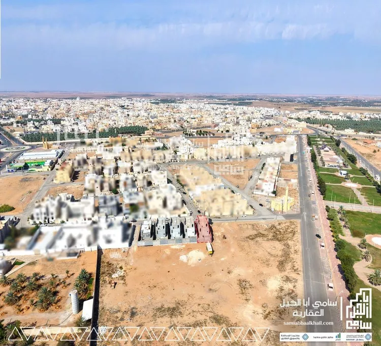 فيلا للبيع في شارع شارع, حي الأندلس, مدينة البدائع, منطقة القصيم صورة 3