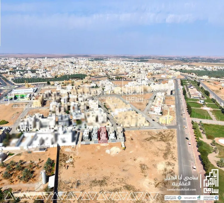 فيلا للبيع في شارع شارع, حي الأندلس, مدينة البدائع, منطقة القصيم صورة 3