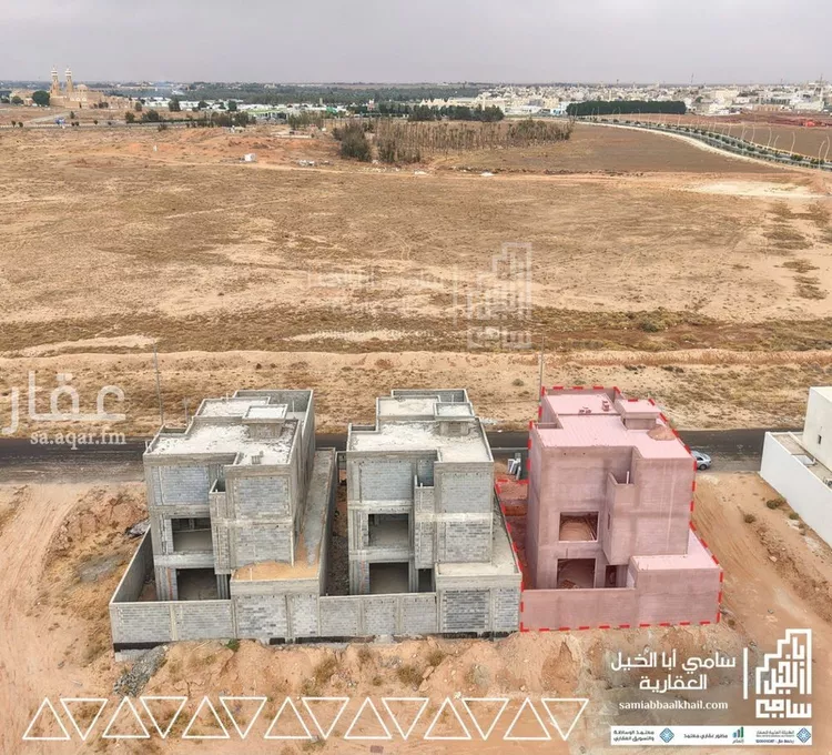 فيلا للبيع في شارع الفرعين, حي المنار, مدينة البكيرية, منطقة القصيم صورة 3
