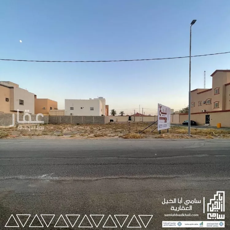 أرض للبيع في شارع النادي, حي المنار, مدينة البكيريه, منطقة القصيم صورة 2