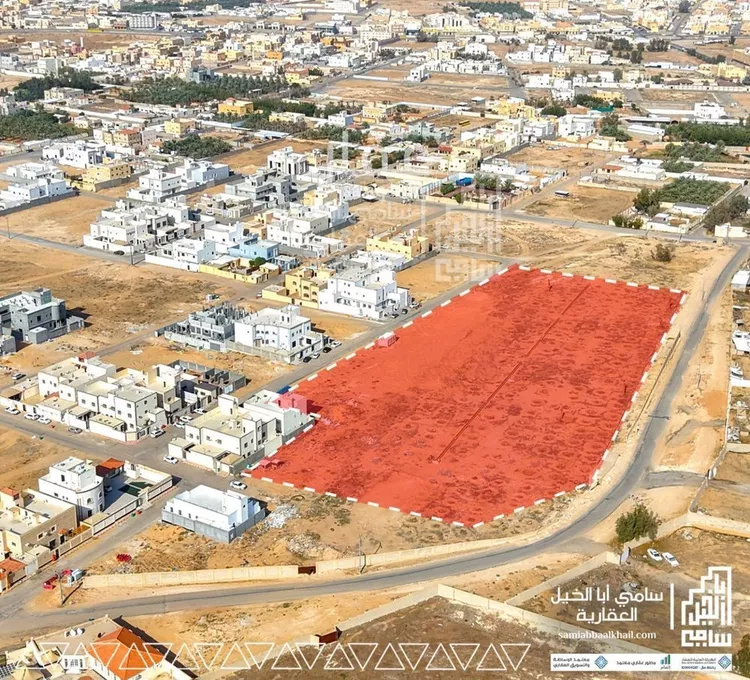 أرض للبيع في شارع شارع, حي الشفق, مدينة بريدة, منطقة القصيم