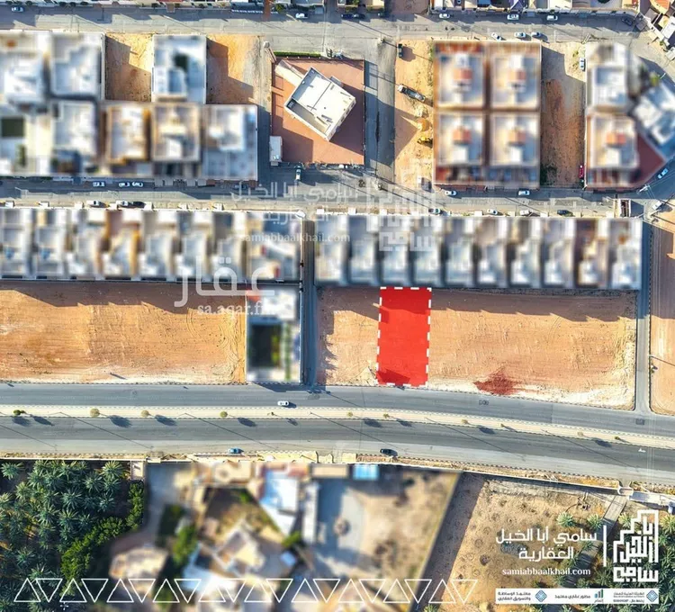 أرض للبيع في شارع طريق الامير محمد بن بندر, حي الصفاء, مدينة البكيرية, منطقة القصيم صورة 3