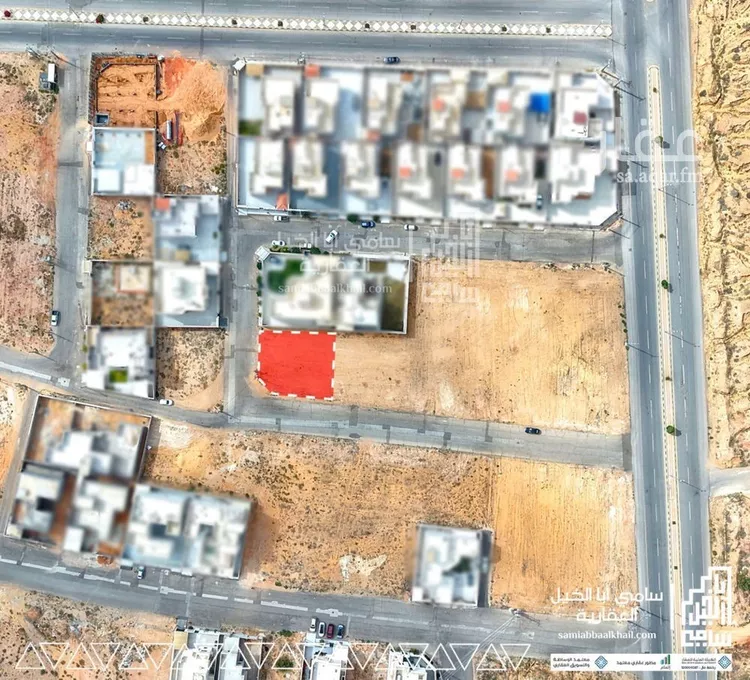 أرض للبيع في شارع الكوثر, حي المنار, مدينة البكيرية, منطقة القصيم صورة 2
