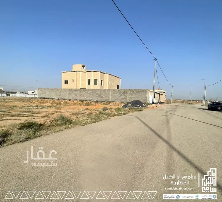 Land for Sale in Al Bukayriyah Al Mohamadiah Subdivision صورة 2