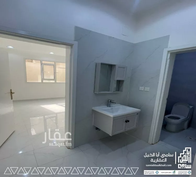 فيلا للبيع في شارع رزين ابن انس السلمي, حي الرياض, مدينة البكيرية, منطقة القصيم 6