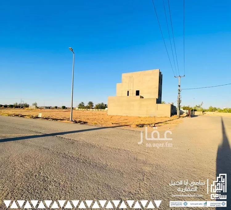 أرض للبيع في شارع, حي الرياض, مدينة البكيرية, منطقة القصيم