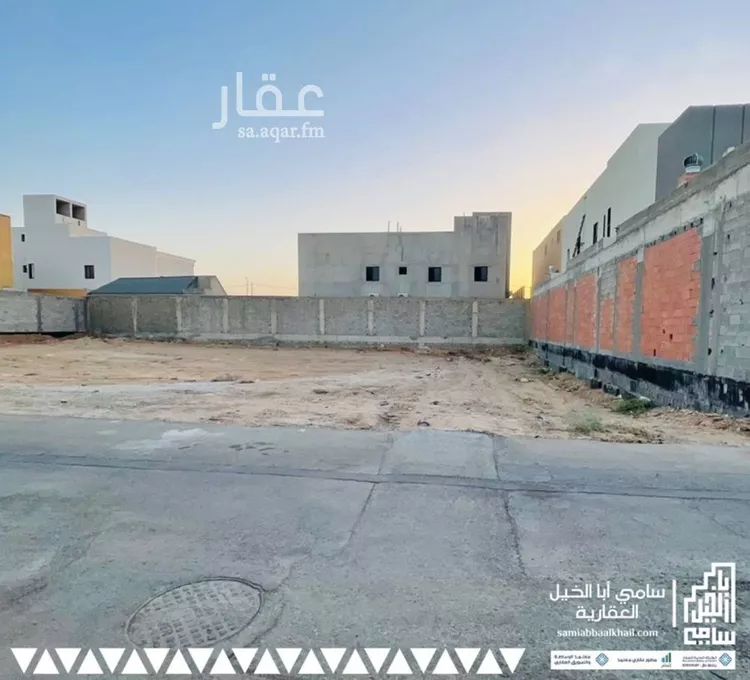 Land for Sale in Al Bukayriyah Al Mohamadiah Subdivision صورة 3