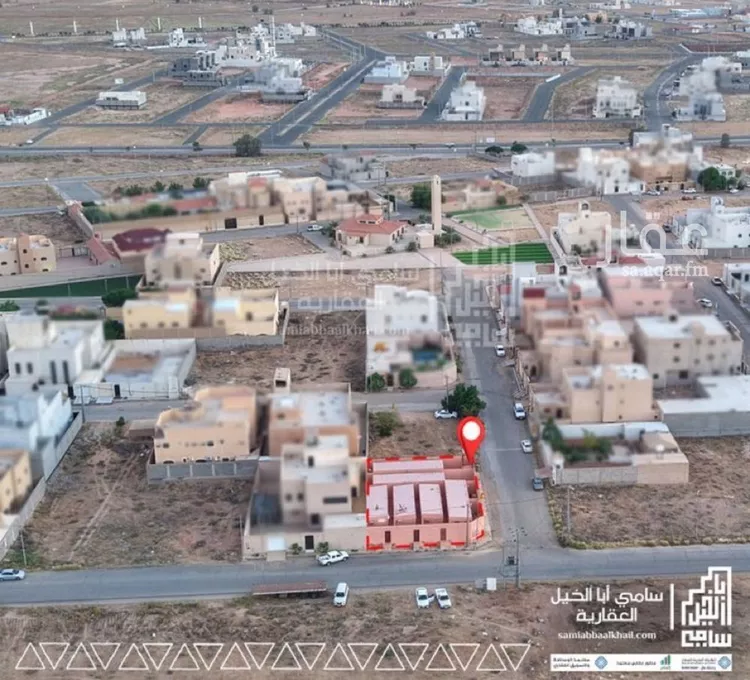 Rest House for Sale in Al Bukayriyah Al Fahd صورة 2