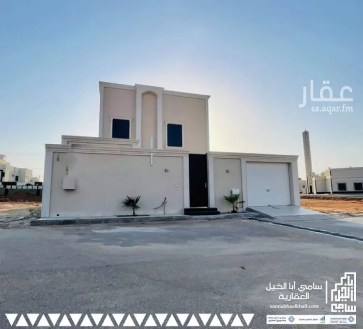 Villa for Sale in Al Bukayriyah Al Khalidiyah