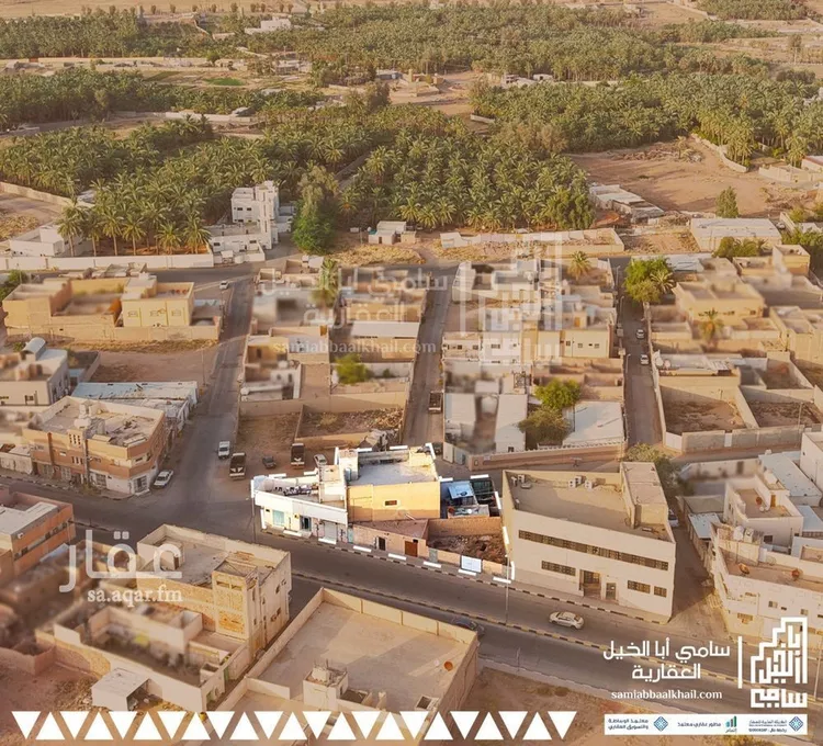 Building for Sale in Al Bukayriyah Al Fahd صورة 3