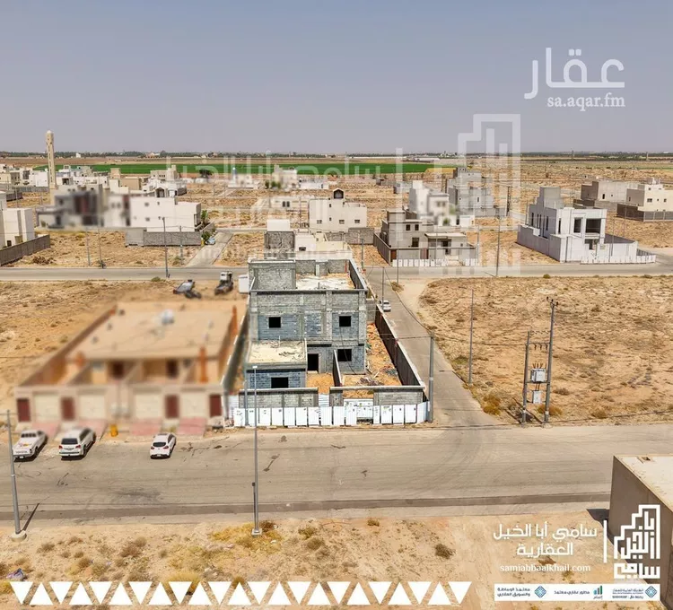 Building for Sale in Al Bukayriyah Al Mohamadiah Subdivision صورة 3