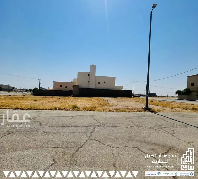 Land for Sale in Al Bukayriyah Al Qadisiyah