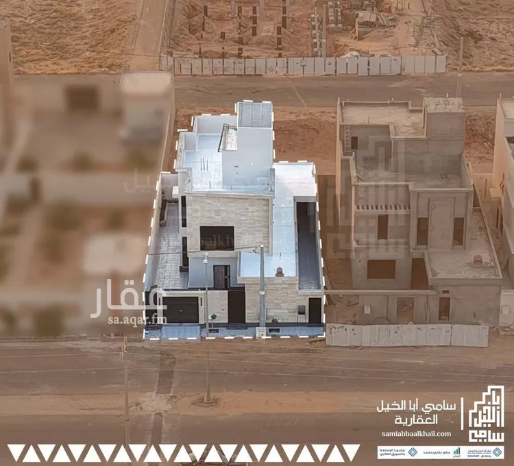 فيلا للبيع في شارع, حي المنار, مدينة البكيرية, منطقة القصيم 6