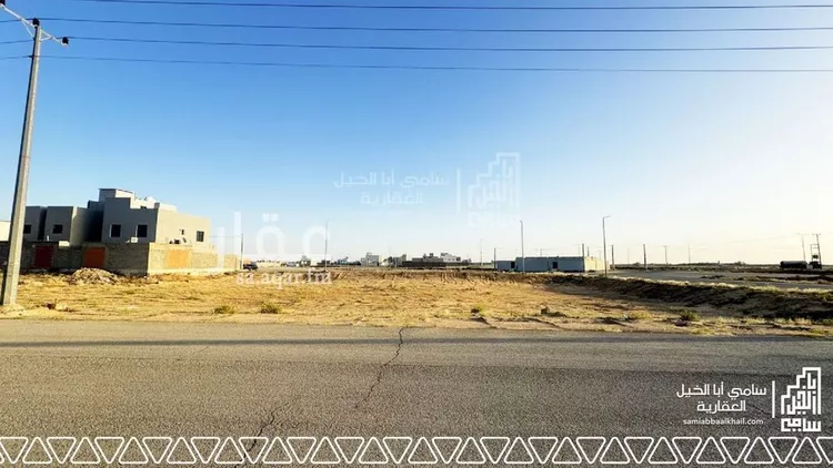 أرض للبيع في شارع عامر التميمي, حي الأمل, مدينة البكيريه, منطقة القصيم صورة 4
