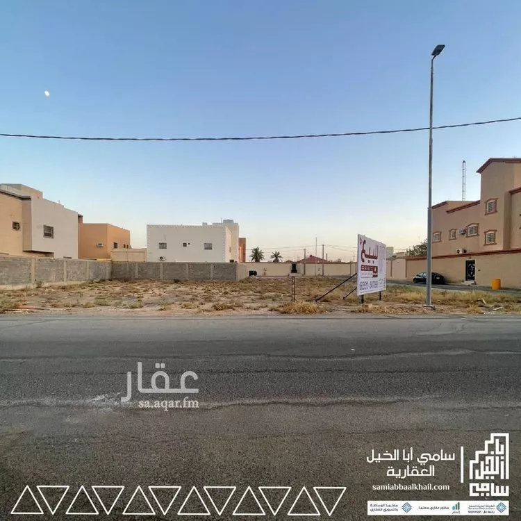 أرض للبيع في شارع الامثال, حي المنار, مدينة البكيريه, منطقة القصيم صورة 4