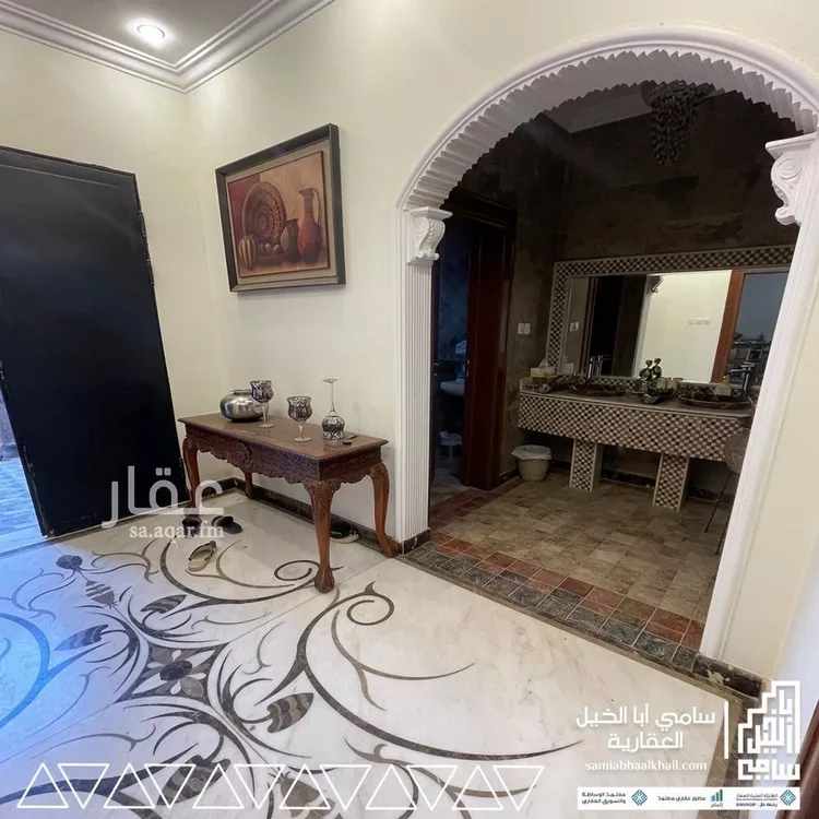 دور للبيع في شارع الينابيع, حي الزهرة, مدينة البكيريه, منطقة القصيم صورة 2