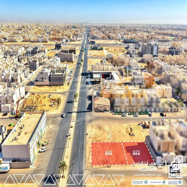 أرض للبيع في شارع التواضع, حي النخيل, مدينة بريده, منطقة القصيم