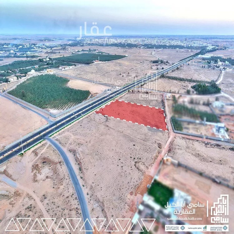 أرض للبيع في شارع شارع, حي الياسمين, مدينة البكيريه, منطقة القصيم صورة 3