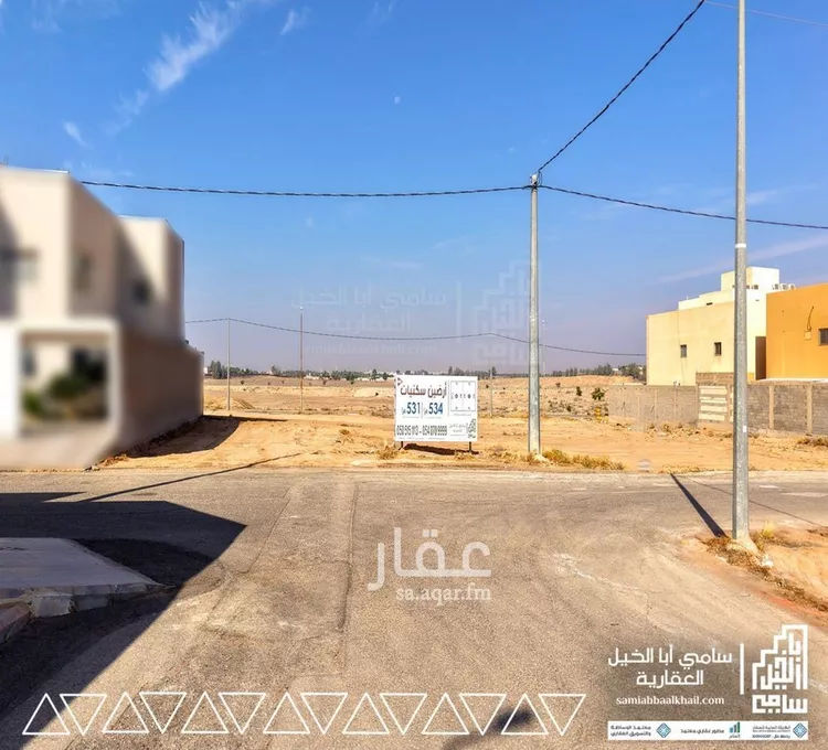 أرض للبيع في شارع الرواجح, حي الريان, مدينة البكيريه, منطقة القصيم صورة 4