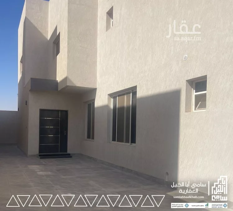 فيلا للبيع في حي الديرة, مدينة البكيرية, منطقة القصيم صورة 2