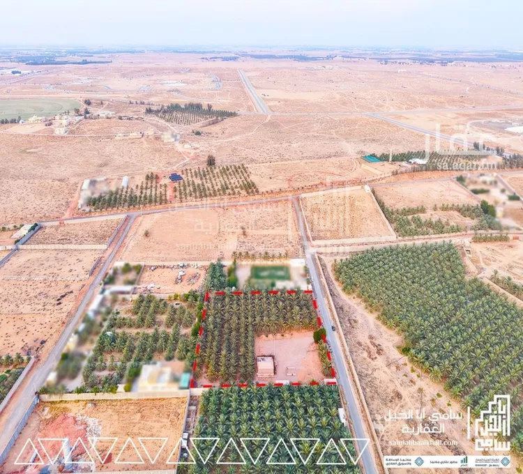 استراحة للبيع في شارع الصناعية 17, حي الصناعية, مدينة البكيرية, منطقة القصيم صورة 5