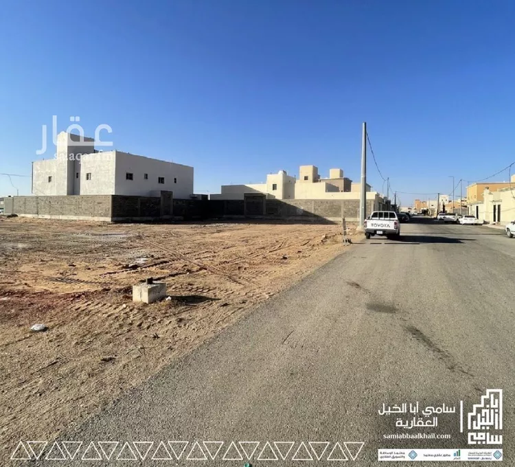 أرض للبيع في شارع الصلاح, حي القادسية, مدينة البكيرية, منطقة القصيم صورة 4