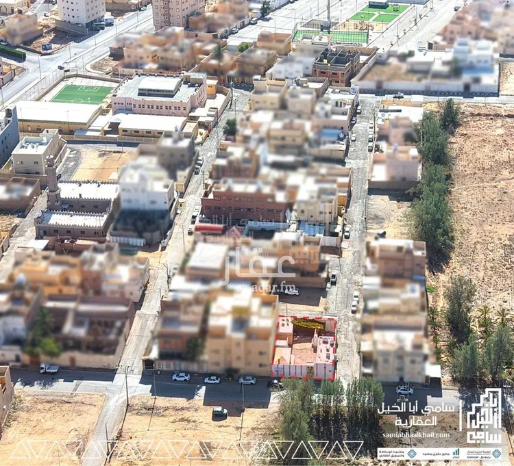 استراحة للبيع في شارع ابا الخيل, حي الديرة, مدينة البكيرية, منطقة القصيم صورة 4