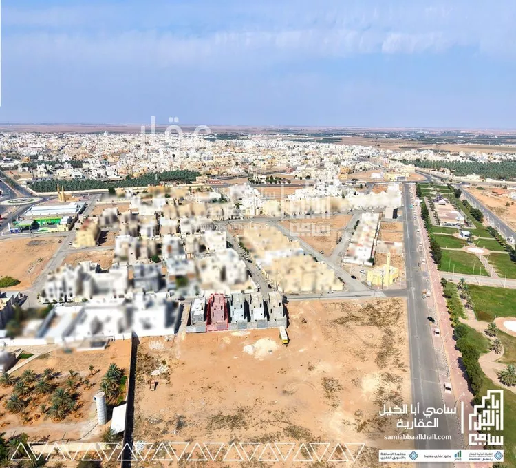 فيلا للبيع في شارع شارع, حي الأندلس, مدينة البدائع, منطقة القصيم صورة 3