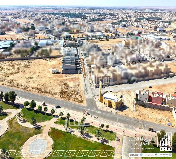 فيلا للبيع في شارع شارع, حي الأندلس, مدينة البدائع, منطقة القصيم صورة 4