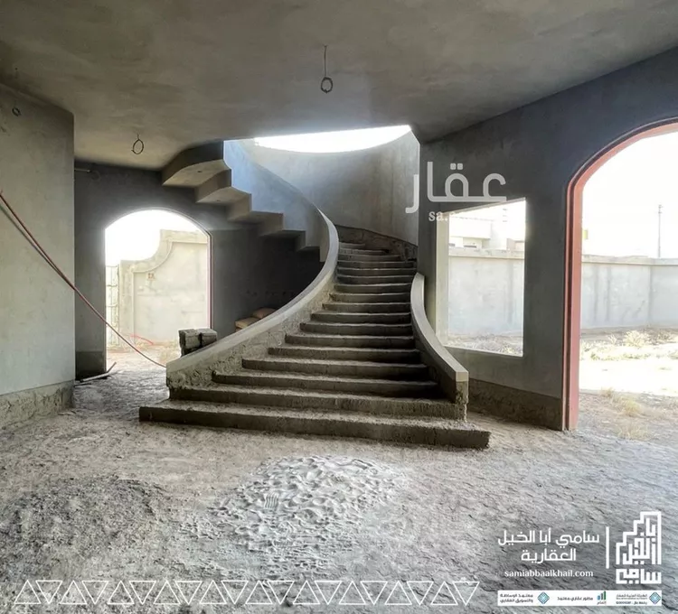 فيلا للبيع في شارع عبدالرحمن بن عوف, حي الصفاء, مدينة البكيرية, منطقة القصيم 8