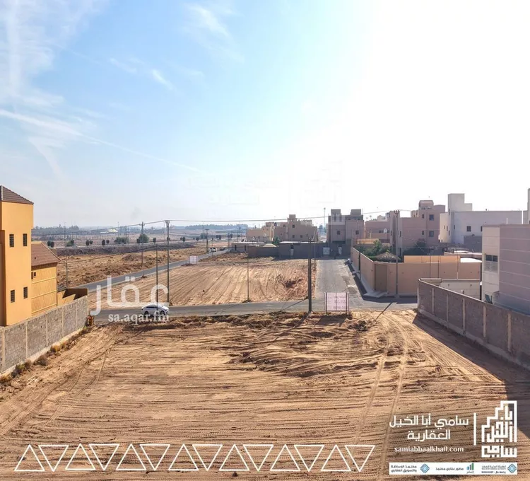أرض للبيع في شارع الرواجح, حي الريان, مدينة البكيريه, منطقة القصيم صورة 2